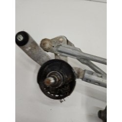 Moteur Essuie Glace Avant Nissan Micra 5